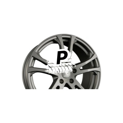 itWHEELS MICHELLE 7,5x17 5x120 ET34 titan