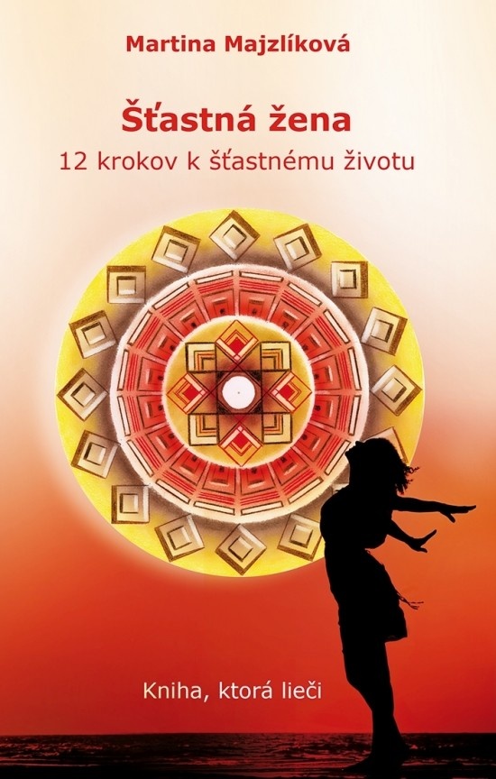 Šťastná žena