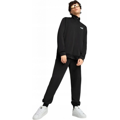 Puma ess poly suit
