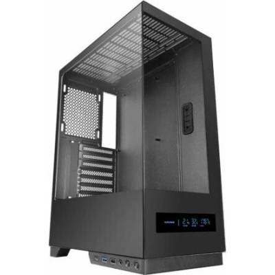 Tacens Mars Gaming MC-PULSAR Black