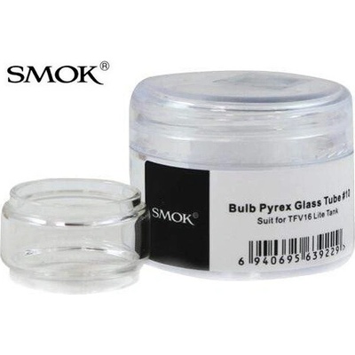 Smoktech Pyrex sklo Smok TFV16 Lite 5ml