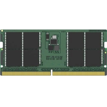Kingston ValueRAM 48GB DDR5 5600MHz KVR56S46BD8-48