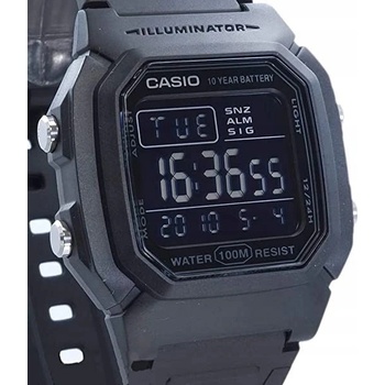 Casio W-800H-1B