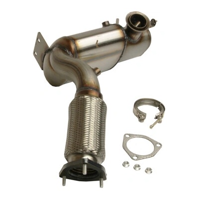 Filter sadzí/pevných častíc výfukového systému MAXGEAR 27-6062 (276062)