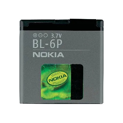 Nokia Батерия за Nokia 7900 Prism RM-264