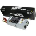 Shuttle SilentX 500W (PC63J)