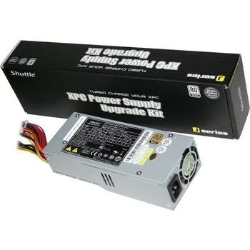 Image 1 of Shuttle SilentX 500W (PC63J)
