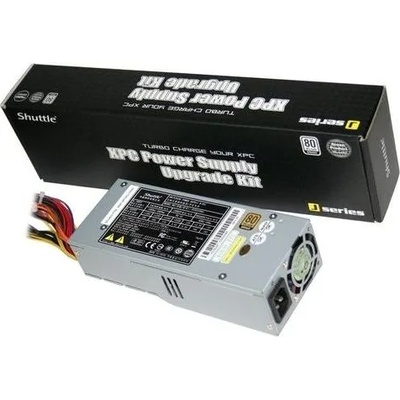 Shuttle SilentX 500W (PC63J)