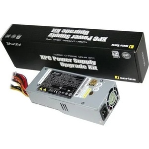 Shuttle SilentX 500W (PC63J)