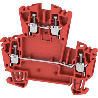 Weidmüller WDK 2.5 ZQV RT (1068010000)