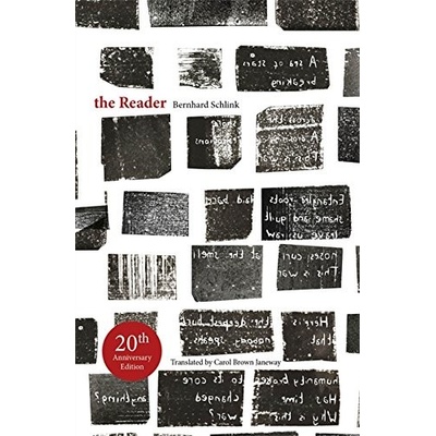The Reader - Bernhard Schlink