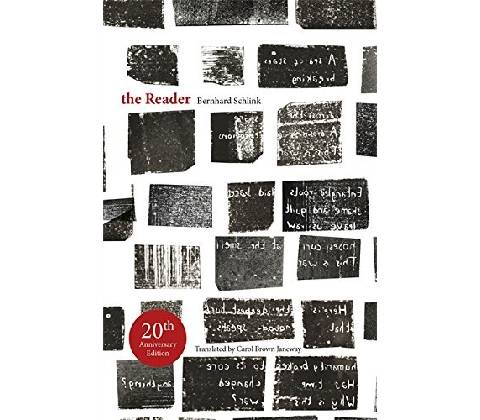 The Reader - Bernhard Schlink