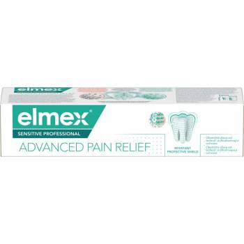 Colgate Elmex ZP 75ml чувствителна професионална