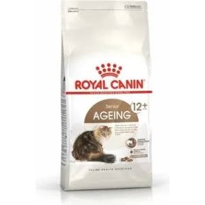 Royal Canin Ageing 12+ - иновативни гранули с джоб, за котки над 12 години 2kg