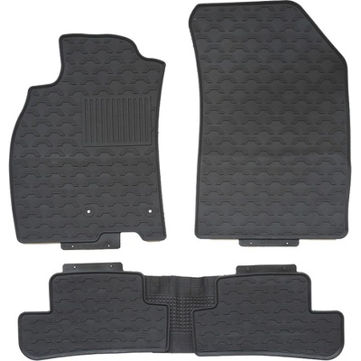 Umbrella Renault Megane III 101113