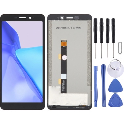 Ulefone LCD Дисплей и Тъч Скрийн за Ulefone Armor X9 Pro