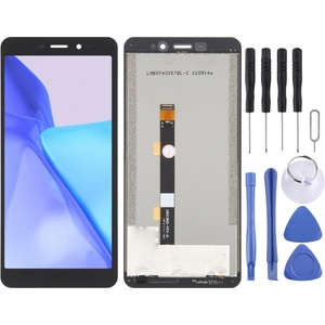 Ulefone LCD Дисплей и Тъч Скрийн за Ulefone Armor X9 Pro