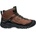 KEEN Мъжки туристически обувки Keen Targhee IV Mid WP Walking boots - Bison / Black - размер 44 (EU) (019-1061-0118)