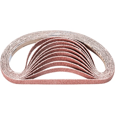 Pferd 45002624 | SHORT ABRASIVE BELT BA 13/ 457 X A 40