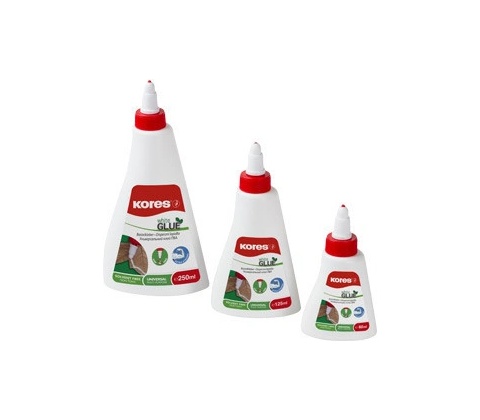 Kores White glue 60 ml