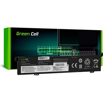 Green Cell LE178 baterie - neoriginální