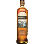 Bushmills Rum Cask Finish - бленд ирландско уиски 700ml