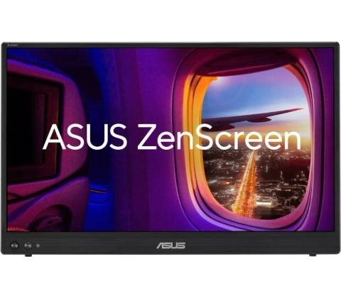 Asus ZenScreen MB16AHVE