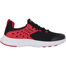 Shaq Crescent Sn34 Blk/Red/Wht