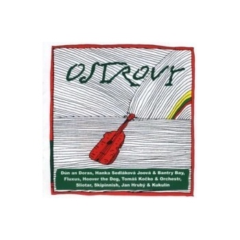 Various - Ostrovy CD