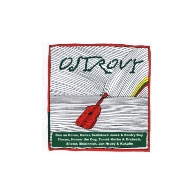 Various - Ostrovy CD