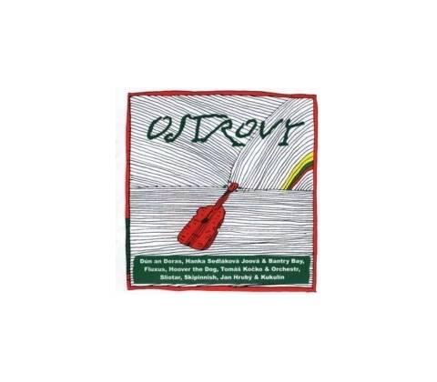 Various - Ostrovy CD