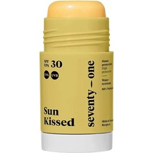 SeventyOne Opalovací tyčinka SPF 30 Políbení Sluncem (Sun Stick) 15 g