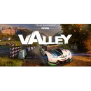 TrackMania 2 Valley