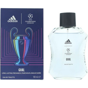 Adidas UEFA Champions League Goal EDT 100 ml