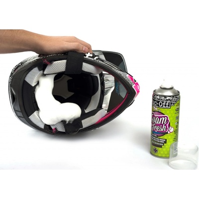 Muc-Off FOAM FRESH 400 ml