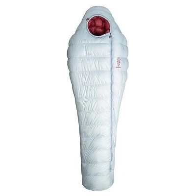 Patizon G800 M 2021 silver/red levý zip
