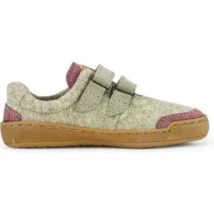 Doghammer Детски обувки barefoot Doghammer Kid's Terrar Wool Barefoot shoes - Blueberry - размер 28 (EU) (702-5206-0115)