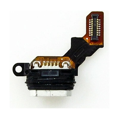 Flex nabíjania Sony Xperia M4 Aqua - nabíjací konektor Variant:: Flex nabíjací konektor