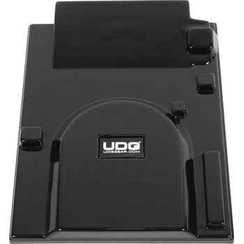 UDG Ultimate Pioneer DJ CDJ-3000 Защитен капак за DJ контролер (NUDG461)