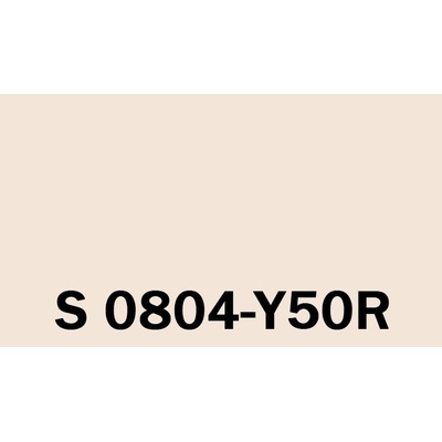 Het Soldecol PUR SG Tónovaný NCS 2,5L S 0804-Y50R