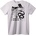 NOONEBRAND Тениска Call of Duty Змия - 2XL, Black