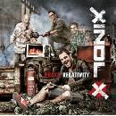 Xindl X - Praxe relativity CD