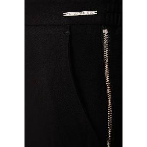 Karl Lagerfeld панталон дамски с ацетат (B4W10062)