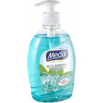 MEDIX Pure & Fresh Blue Mineral течен сапун (11503074)