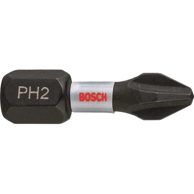 Bosch 2× PH2 2.608.522.403