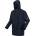 Regatta Непромокаемо яке Regatta Men's Asher Isotex Stretch Waterproof Jacket - Navy