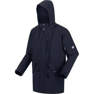 Regatta Непромокаемо яке Regatta Men's Asher Isotex Stretch Waterproof Jacket - Navy