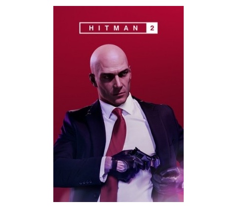 Hitman 2