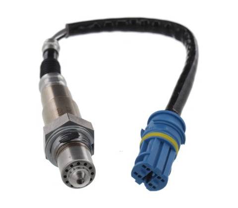 Lambda sonda VALEO 368256