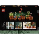 Stavebnice LEGO® LEGO® Icons 10329 Malé rostliny
